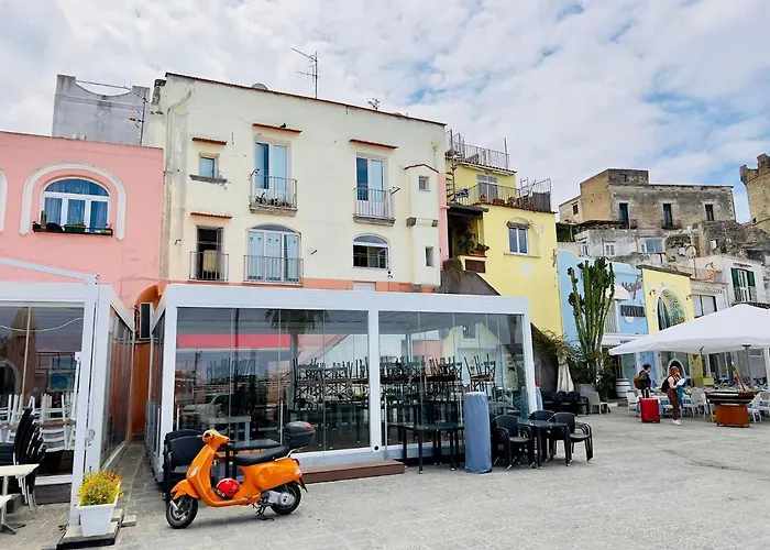 Domus * Forio di Ischia
