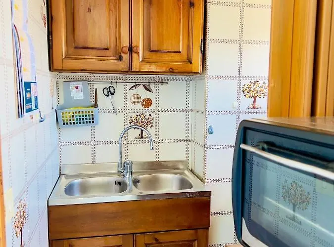 Apartment Domus Forio di Ischia