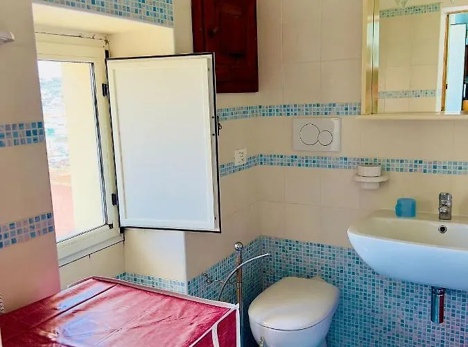 Apartment Domus Forio di Ischia