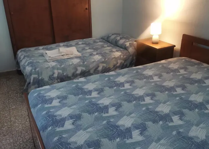 Domus Apartment Forio di Ischia