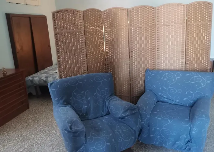 Apartment Domus Forio di Ischia