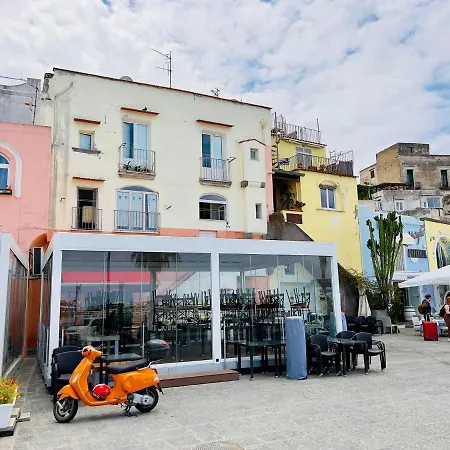 Domus * Forio di Ischia