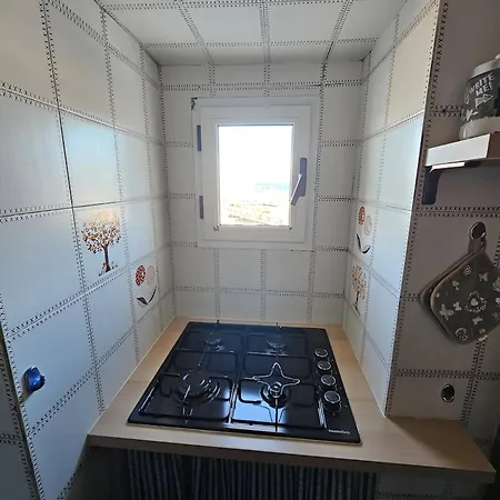 Lejlighed Domus