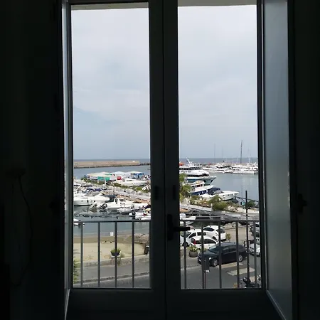 Domus Lejlighed