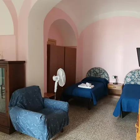Domus Apartman Forio di Ischia