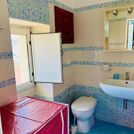アパート Domus Forio di Ischia