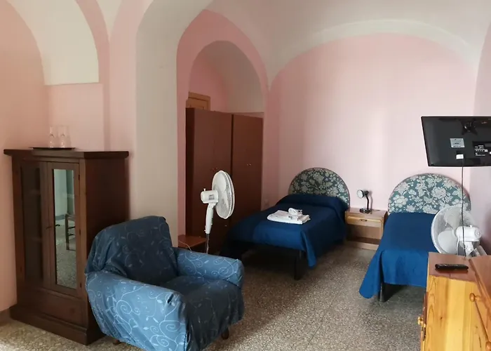 Domus Apartment Forio di Ischia