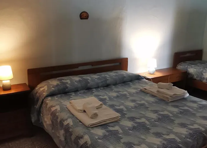 Domus Apartment *
