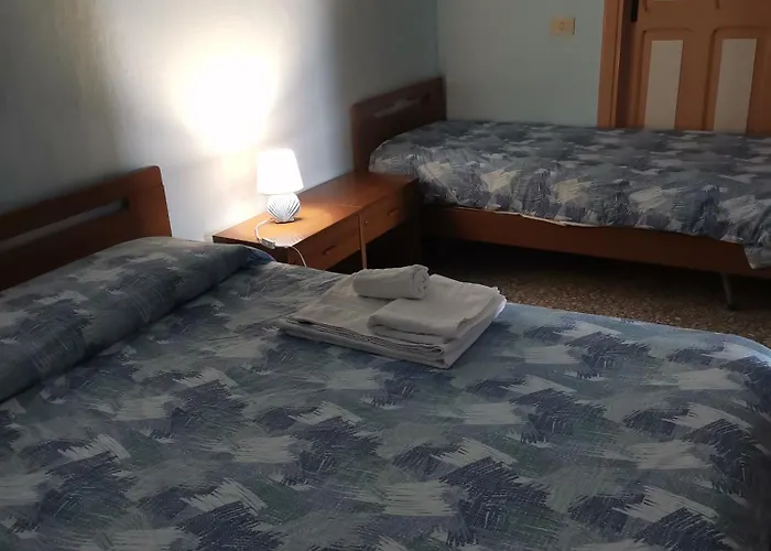 Domus Apartment *